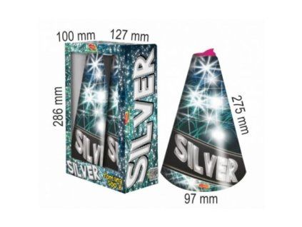 vulkan 500g silver 2ks 1