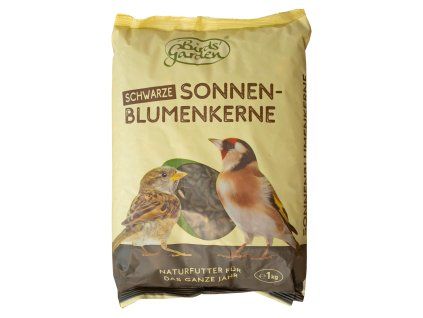 52 1 slnecnica cierna 1kg