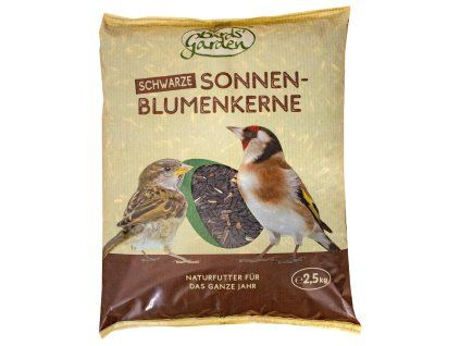 55 1 slnecnica cierna 2 5kg