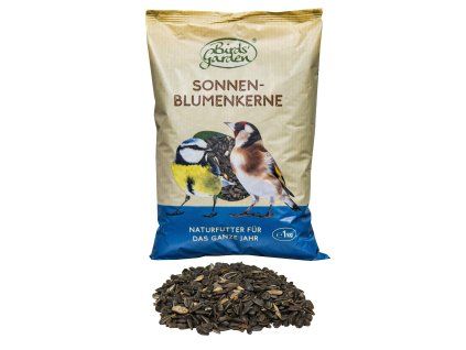 64 slnecnicove semiacka 1kg
