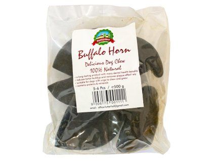 97 1 byvolie parohy 500g