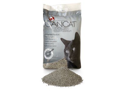 Cancat podstielaka pre mačky