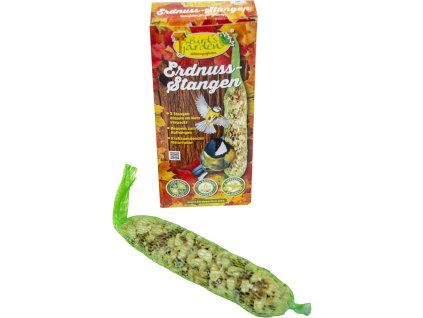 190 orechove krmidla 180g