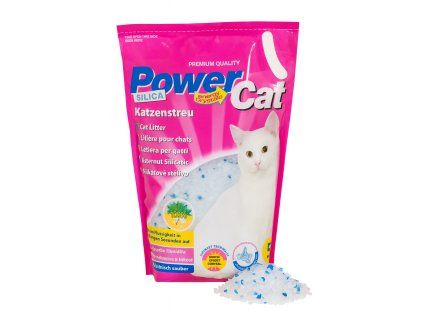 PowerCat