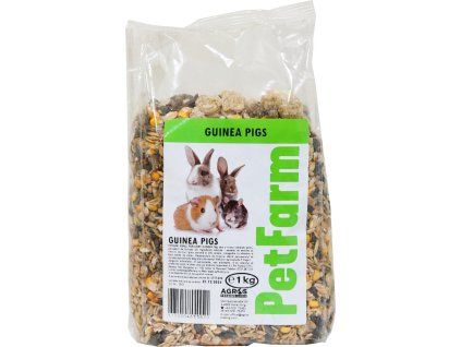 229 petfarm guinea pigs menu 1kg