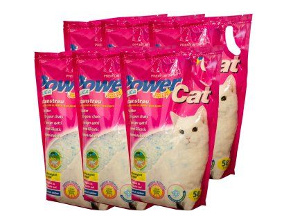247 2 powercat energy crystals 6x5l