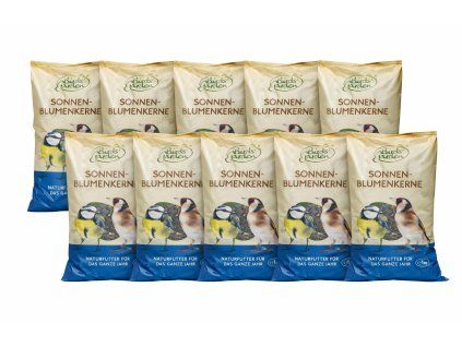 slnečnicové semiačka