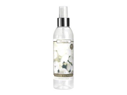 Aroma sprej 185 ml - Biele kvety
