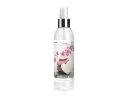 Aroma sprej 185 ml - SPA garden