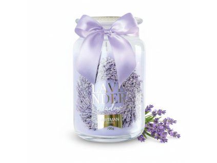 BIG JAR LAVENDER 700g