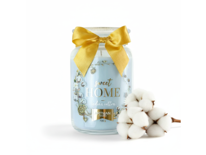BIG JAR SWEET HOME cotton 700g (2)
