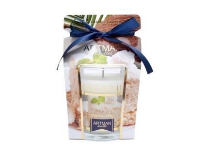 COOKIS GLASS COCONUT 130g