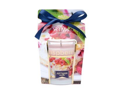 COOKIS GLASS RASPBERRY 130g