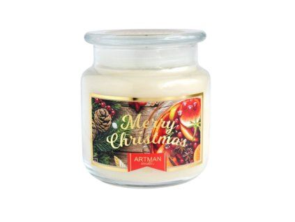 JAR NEW SMALL SAND mulled wine 400g