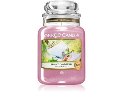 Yankee Candle 623g - Sunny Daydream