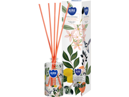 Vonný difuzér Fruity paradise 45ml