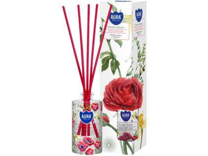 Vonný difuzér Flower Dream 45ml