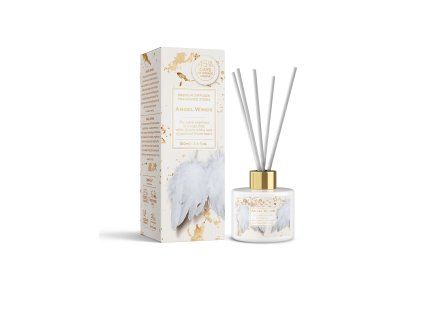 Vonný difuzér Angel Wings 100ml