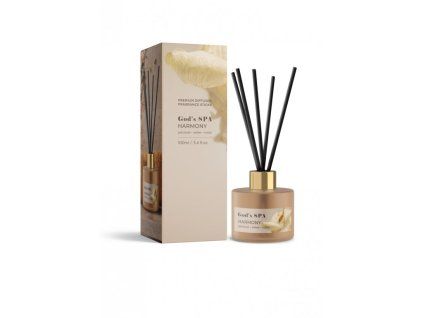 god spa harmony vonny difúzer