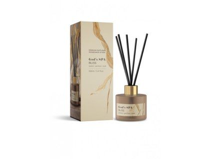 god spa bliss vonny difúzer