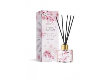 cherry blossom vonny difúzer