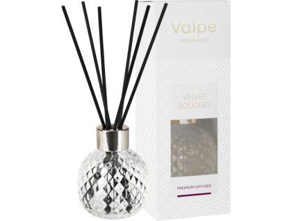 vonný difúzer bouquet