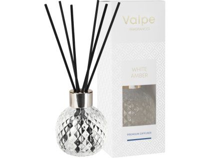 vonný difúzer amber