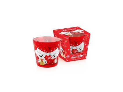 winter teddy bear 115 g