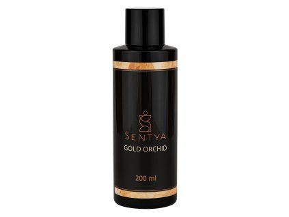 Prací olej SENTYA GOLD ORCHID 200ml