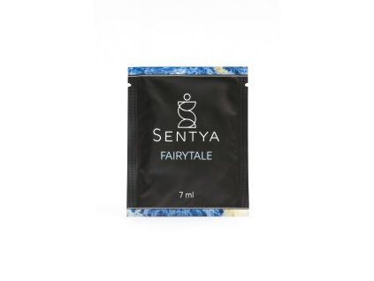 Vzorka prací olej SENTYA FAIRYTALE 7ml
