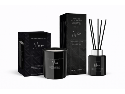 FOR HIM set