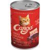 cango cat liver
