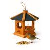 Vtácia búdka krmidlo pre vtáky 3