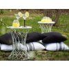 937 1 bispol aura sviecka v skle 200g citronela