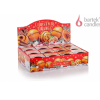 964 2 christmas orange with cinnamon 115g sviecka v skle bartek