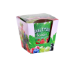 TUTTI FRUTTI 115g sviečka v skle Bartek