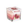 Sviečka v skle aroma 170g Cactus flower