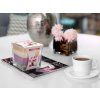 1159 1 bispol aura sviecka v skle aroma 170g levandula