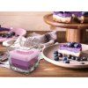 1159 3 bispol aura sviecka v skle aroma 170g levandula