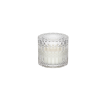 LUXURY BOQUET 150g sviečka v skle Bartek