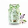 BIG JAR WILD GARDEN jamin and lilac 700g