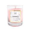 CLASSIC GLASS SUNSET rhubarb 250g