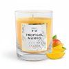 CLASSIC GLASS TROPICAL MANGO 250g