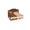 CHOCOLATE PARADISE 115 g vonna sviečka v skle