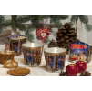 952 4 charming christmas gingerbread 115g sviecka v skle bartek