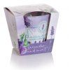 lavender mint 115g vonna sviečka