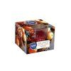 sviečka apple cinnamon 80g vonná sviečka