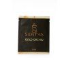 Vzorka prací olej SENTYA GOLD ORCHID 7ml