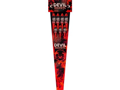 devil rocket 7ks 1