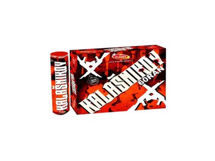 kalasnikov 60 ran 4ks